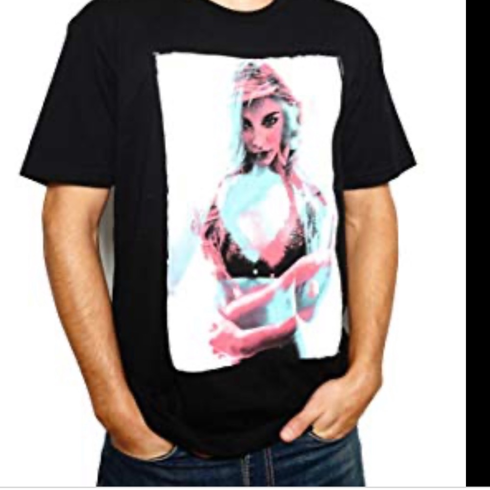 Kid Dangerous T-shirt